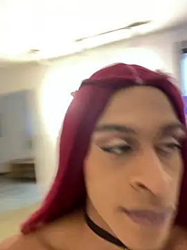 RosaliaMontero webcam