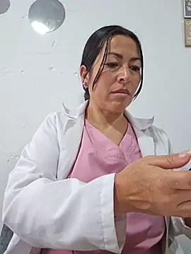 JustSamantha_ webcam