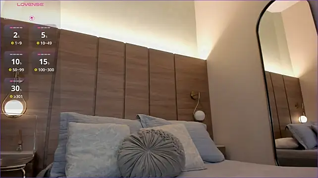 Emilia1040X webcam