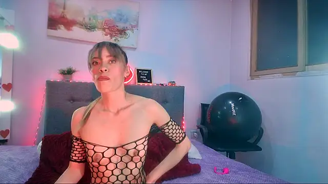 Lorena_sweet33 webcam