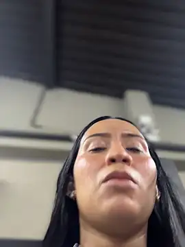 Sexysoeh webcam
