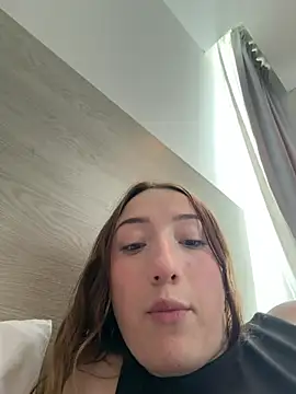Valery_Salmons live cam on StripChat