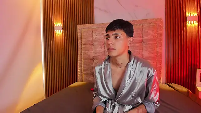 Ambar_a_Camilo webcam