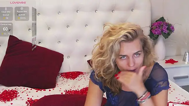 MeganPryce webcam