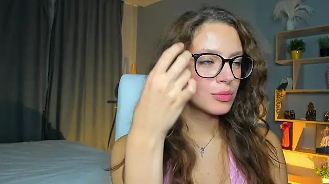 AnissaPote webcam