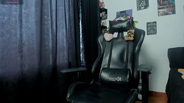 lust_ink live cam on StripChat