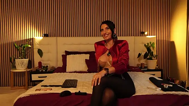 zoeylarkens live cam on StripChat