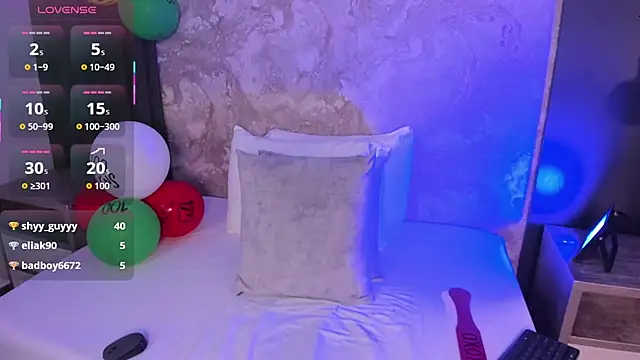carriepink_ webcam