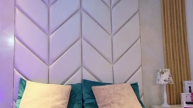 Samanta_Rave webcam