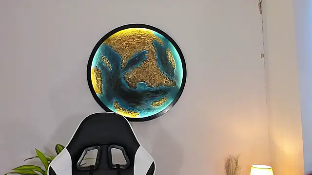 Megannwilliams webcam