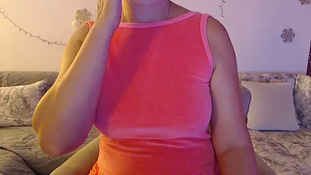 YourfantasyGiuly webcam