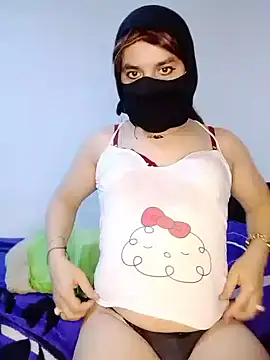 Banouti_23 webcam