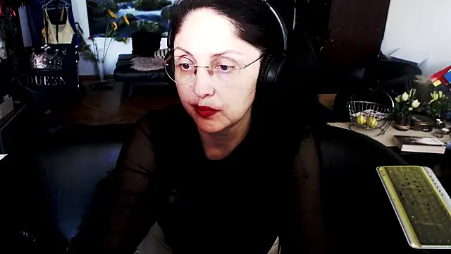 Imperatriza webcam