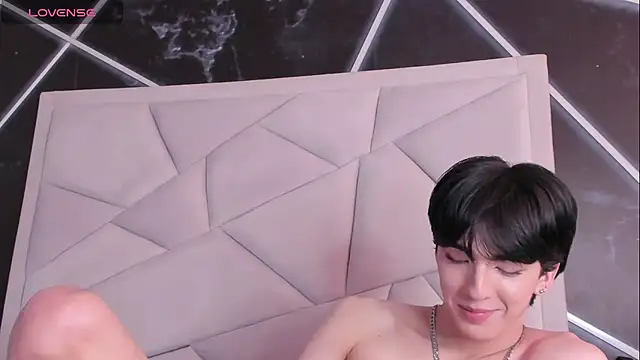 AerumChae webcam