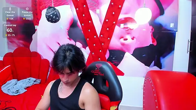 alex_477 live cam on StripChat