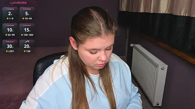 IsabellaBler webcam