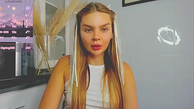 Molly_sweetie webcam