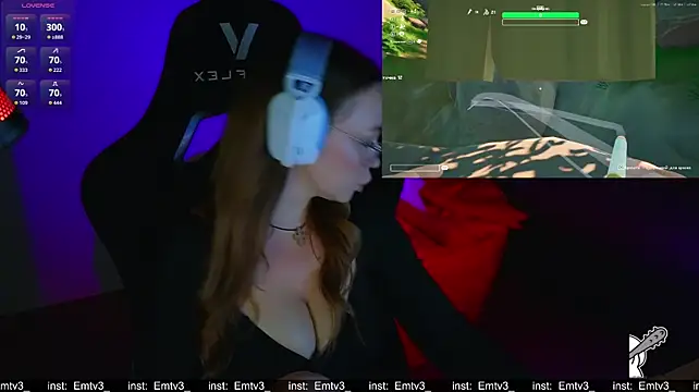 Emili1- webcam