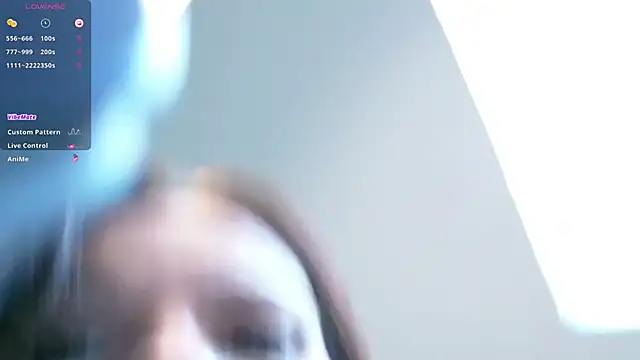 zoey_marie webcam