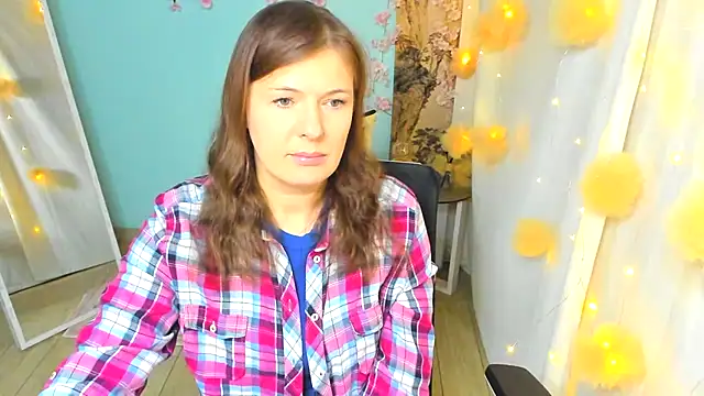 Lissmilf webcam