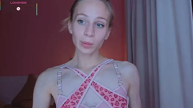 Elis_Fox webcam