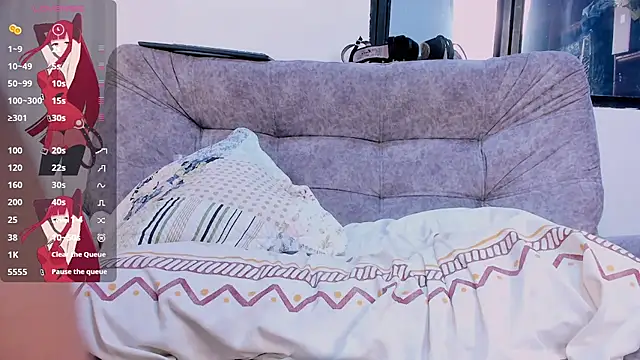 Susann_Ross webcam