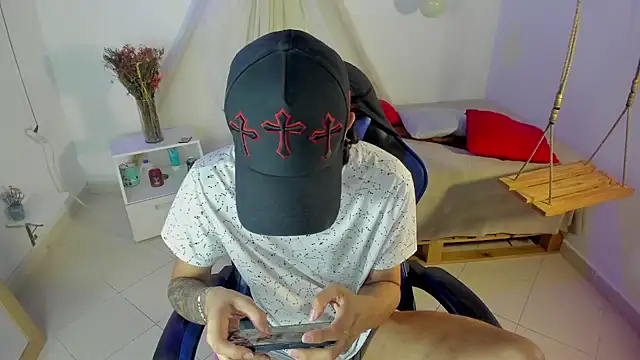 Brand_habes webcam