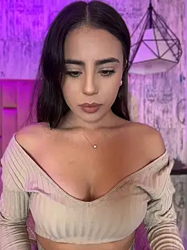 AbyThompson webcam