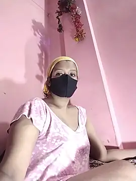 Payel-02 webcam