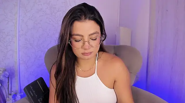 ValeriaOrtega webcam