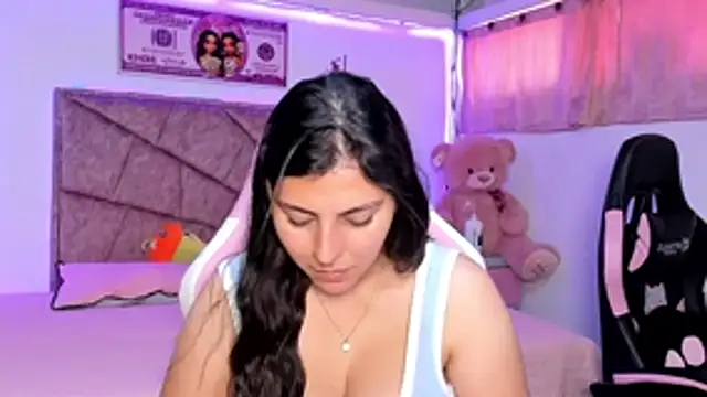Cristal_Smith20 webcam
