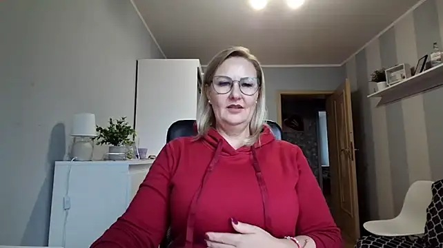 DianaLive webcam