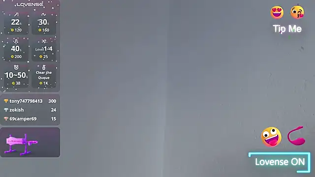 isabel_24_gil webcam