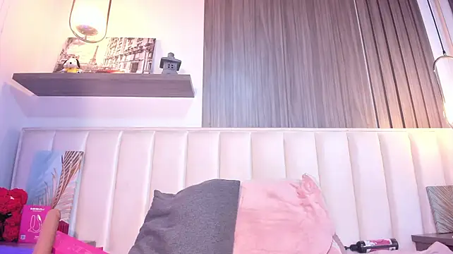 SofiCandy_ webcam