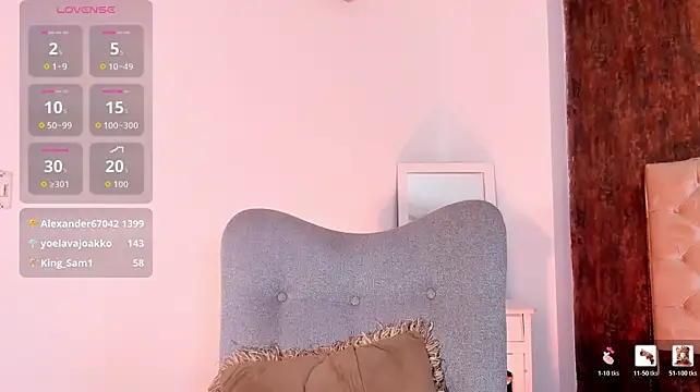 MeryCoors webcam