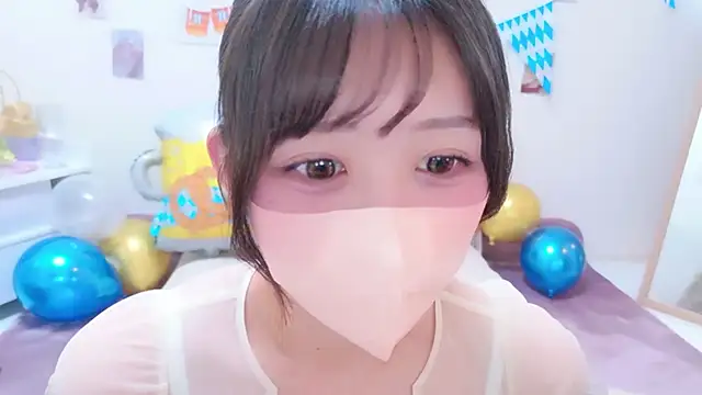 Hinata_Sun webcam