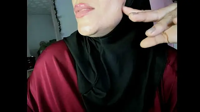 dalila_kemur webcam