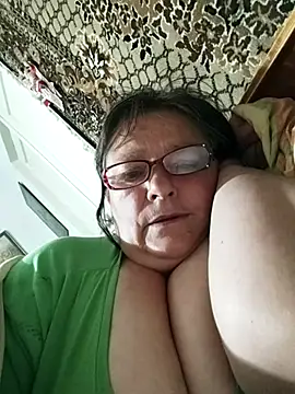MilaCold5443 webcam