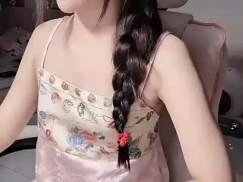 Yuyu-baobei live cam