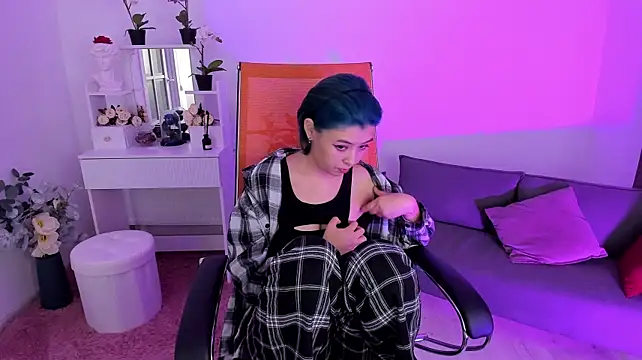 SirenMystiq webcam