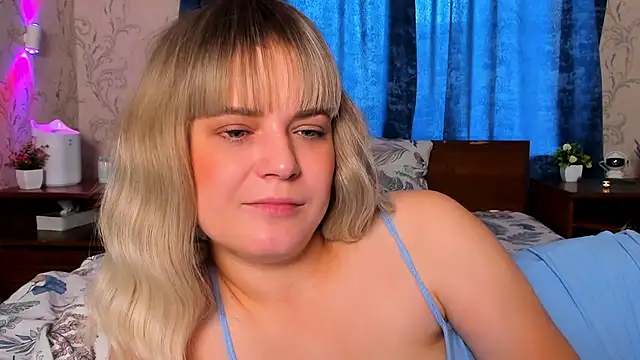 JessicaBeverly_ webcam