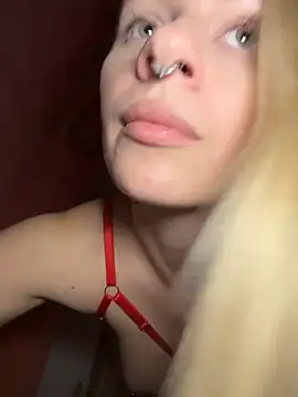 DayaFoxy webcam