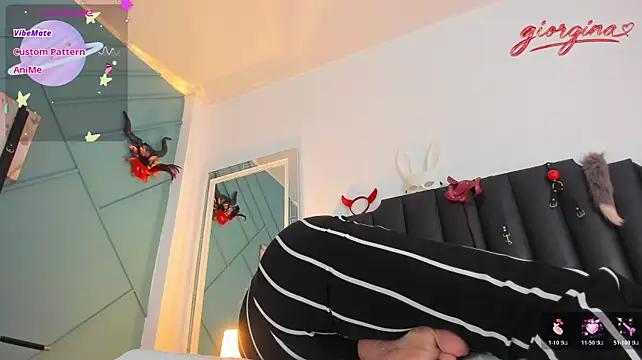 Giogiina_ webcam