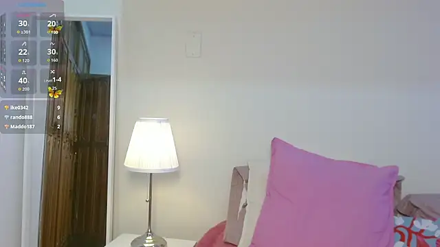 cuttie_blondie webcam