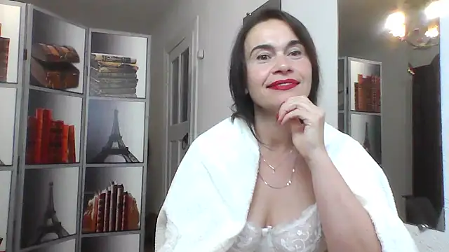 Selena_Moo webcam