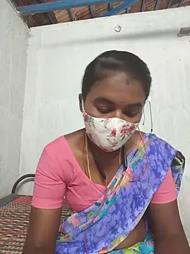 Tamil_jerryma webcam