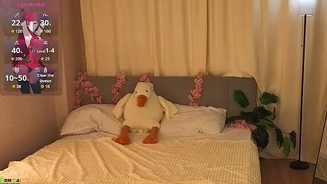 Milena_Milyan webcam