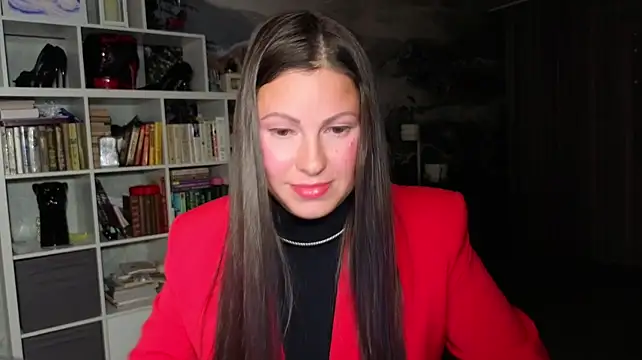 Dana-Queendom webcam