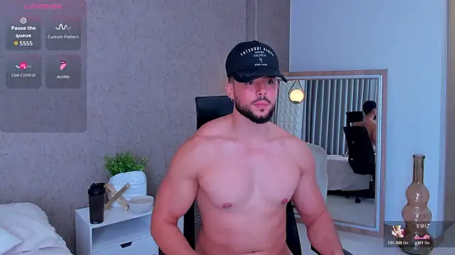 leo_king7 webcam