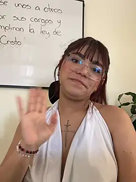 AngieRousse webcam